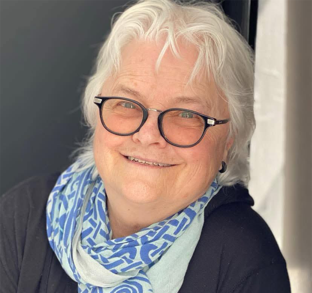 Christiane Sainte-Marie